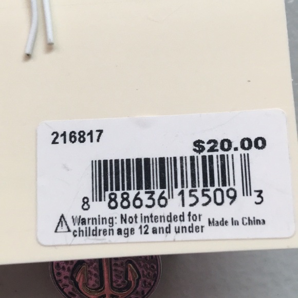 Sea Life Nautical Bracelets - NWT! - Picture 2 of 2